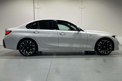 BMW Seria 3 318d M Sport