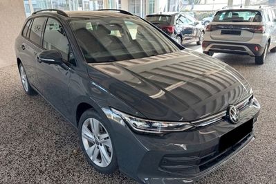 Volkswagen Golf Life 2.0 TDI