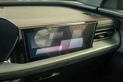 Audi Q5 TDI quattro S line