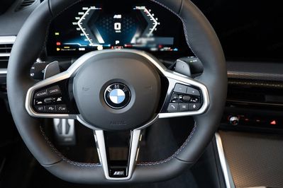 BMW Seria 4 Gran Coupe M440i xDrive