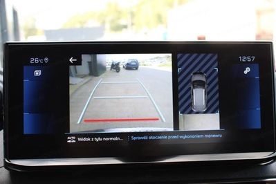 Peugeot 3008 1.5 BlueHDi Allure Pack