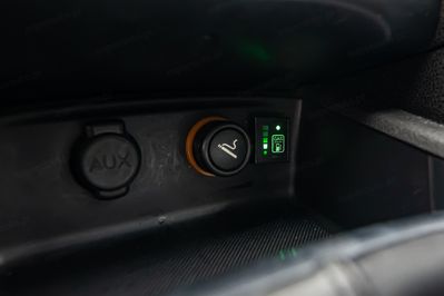 Citroen DS4 1.6 VTi + LPG