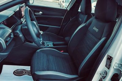 Jeep Avenger Longitude 1.2 GSE T3  FWD