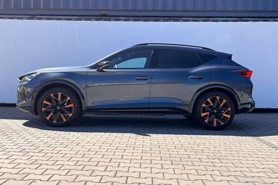 Cupra Formentor 1.5 eTSI DSG