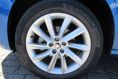 Skoda Kamiq Edition 130 1.0 TSI