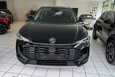 MG ZS 1.5 Excite
