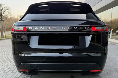 Land Rover Range Rover Velar 3.0 P400 Autobiography