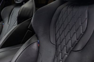 BMW X6 M60i mHEV sport-aut