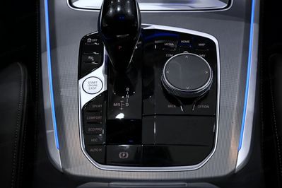 BMW X5 xDrive40d mHEV aut