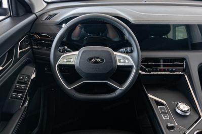 Jac JS8 PRO 6os.