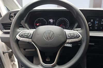 Volkswagen Caddy osobowy L1H1