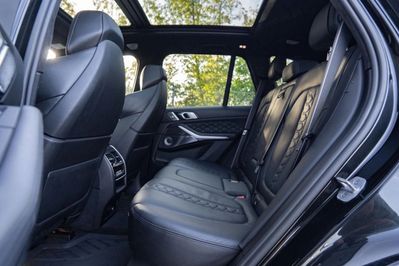 BMW X5 M Competition