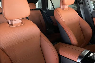 Mercedes GLC 300 e 4-Matic Avantgarde