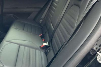 Alfa Romeo Stelvio 2.0 Turbo Veloce Q4