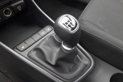 Hyundai i20 1.2 Modern