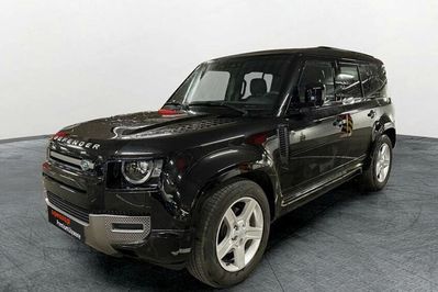 Land Rover Defender 110 D250 X-Dynamic SE