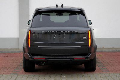 Land Rover Range Rover V8 P530 Autobiography