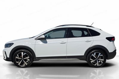 Volkswagen Taigo 1.0 Tsi Life Dsg
