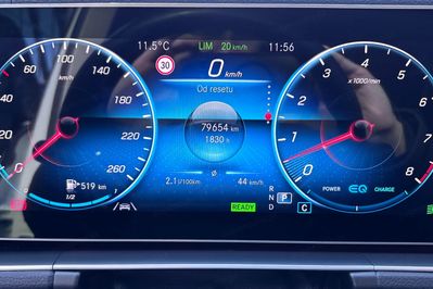 Mercedes GLS 450 4MATIC AMG Line