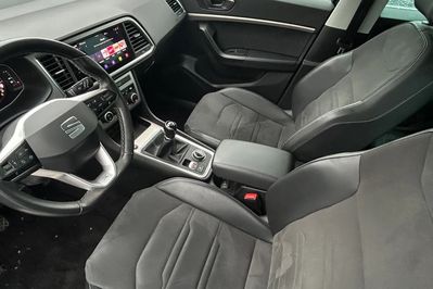 Seat Ateca 1.5 TSI Xperience S&S