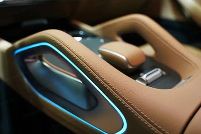 Mercedes GLS 450 d 4-MATIC AMG Line