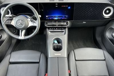 Mercedes CLA 200 Progressive EQ