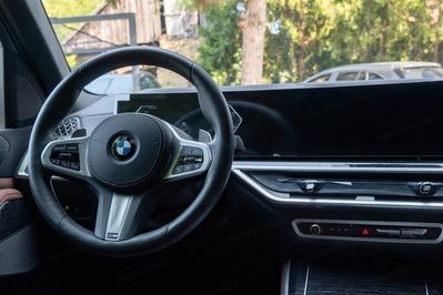 BMW X5 xDrive30d M Sport