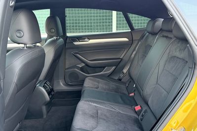 Volkswagen Arteon 2.0 TSI 4Motion R-Line DSG