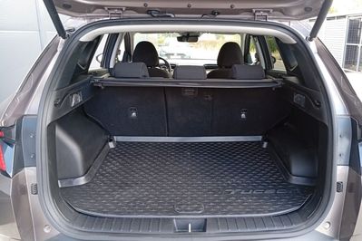 Hyundai Tucson 1.6 T-GDi Executive 2WD