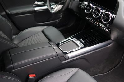 Mercedes GLA 200 Progressive