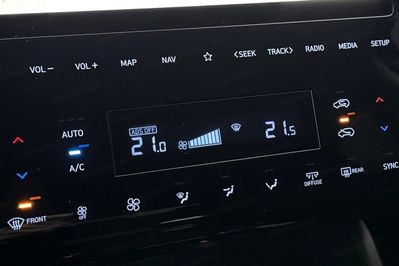 Hyundai Tucson 1.6 T-GDi Executive 2WD