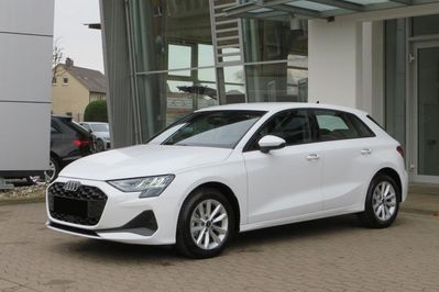 Audi A3 TFSI Sportback