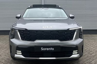 Kia Sorento 1.6 T-GDI HEV Prestige Line aut 7os.