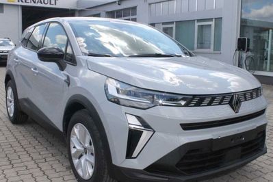 Renault Symbioz Evolution 1.8 E-Tech Full Hybrid