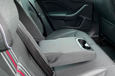 Skoda Scala Monte Carlo 1.5 TSI DSG