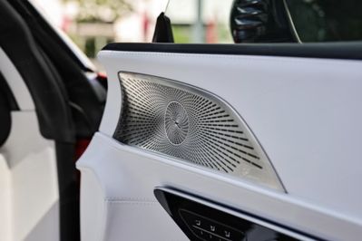 Mercedes SL Maybach 680 4-Matic+ Monogram Series