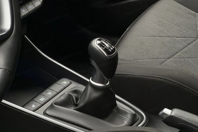 Hyundai Bayon 1.0 T-GDI Smart
