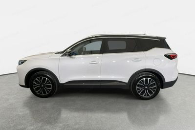Chery Tiggo 7 1.5 T-GDI Super Hybrid Prestige DHT