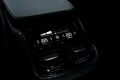 Volvo S90 B4 B R-Design