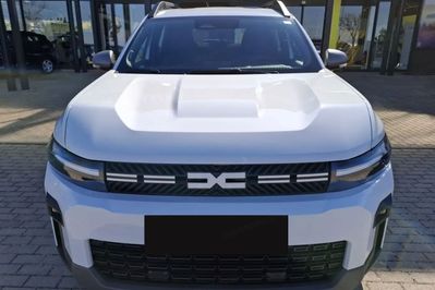 Dacia Bigster Expression LPG 1.2 TCe mHEV