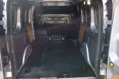 Ford Transit Connect L1H1 Trend