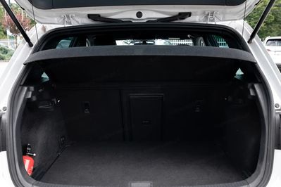 Volkswagen Golf 2.0 TDI GTD