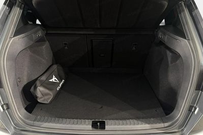 Cupra Ateca 2.0 TSI 4Drive VZ DSG