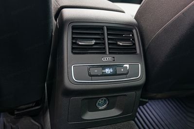Audi A4 35 TFSI S tronic