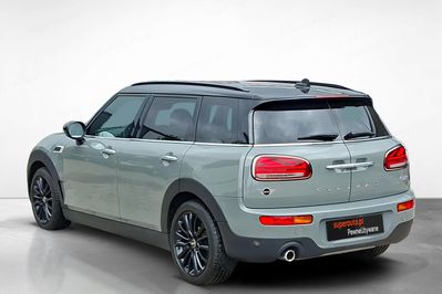 Mini Clubman 1.5 aut