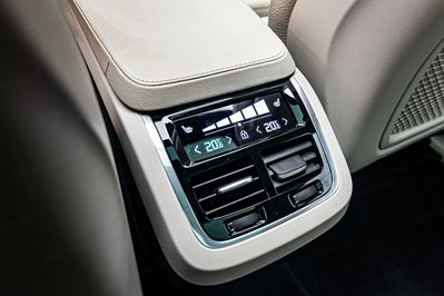 Volvo XC90 B5 D AWD Ultimate Bright 7os aut