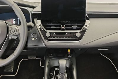 Toyota Corolla Comfort 1.8 Hybrid