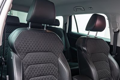 Skoda Kodiaq 2.0 TSI 4x4  DSG