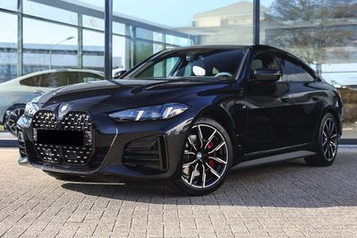 BMW Seria 4 Gran Coupe 430i xDrive M Sport