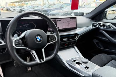 BMW Seria 4 Gran Coupe 430i xDrive M Sport